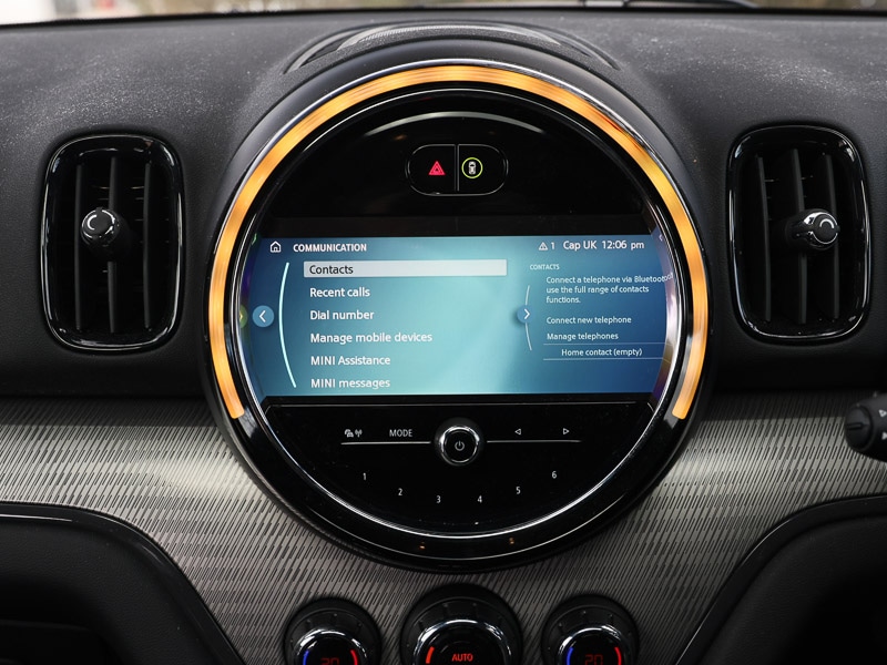 Used MINI Countryman 2023 for sale - 78125743: Photo 15