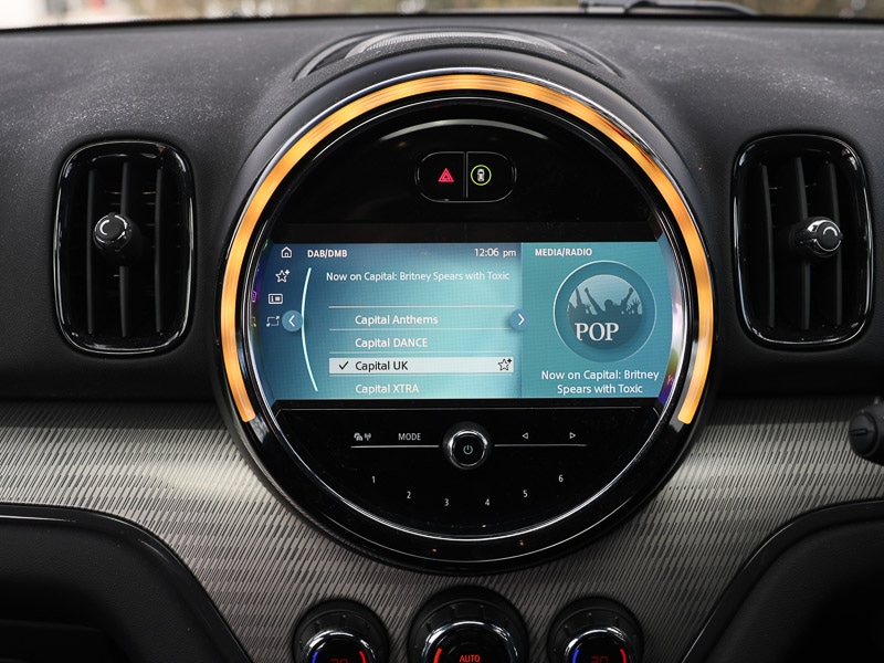 Used MINI Countryman 2023 for sale - 78125743: Photo 16