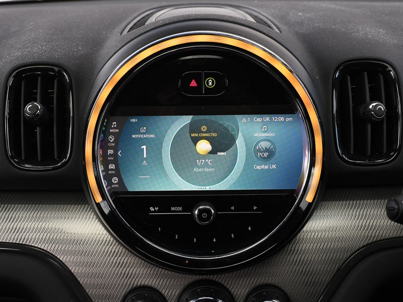 Used MINI Countryman 2023 for sale - 78125743: Photo 17