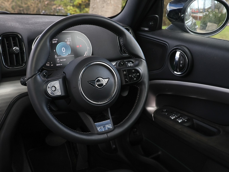 Used MINI Countryman 2023 for sale - 78125743: Photo 18