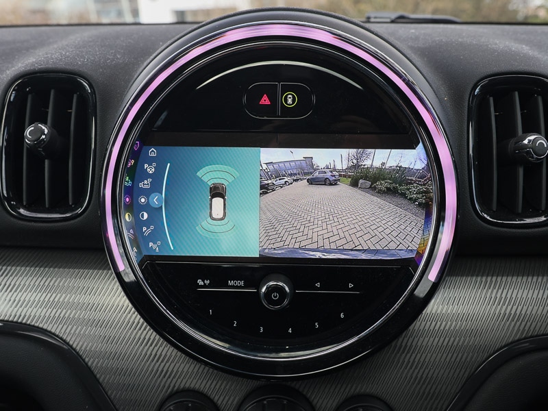 Used MINI Countryman 2023 for sale - 78125743: Photo 19