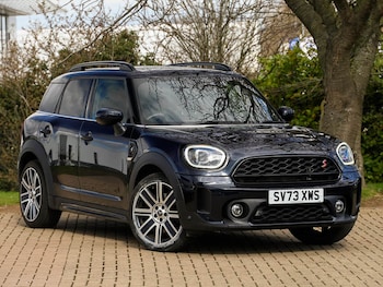 Used MINI Countryman 2023 for sale - 78125743: Photo