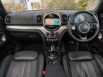 Used MINI Countryman 2023 for sale - 78125743: Photo