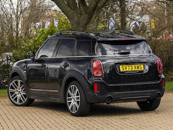 Used MINI Countryman 2023 for sale - 78125743: Photo