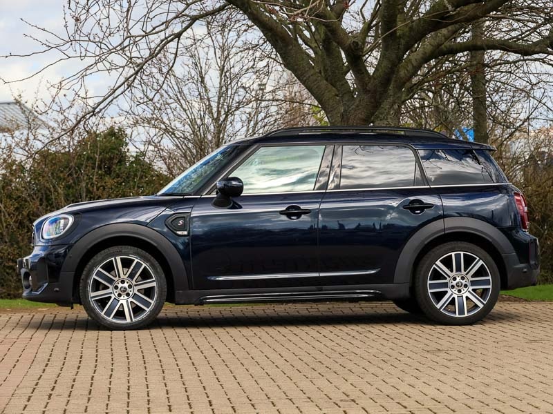 Used MINI Countryman 2023 for sale - 78125743: Photo 4