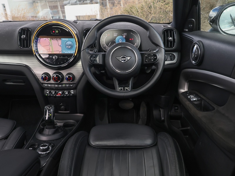 Used MINI Countryman 2023 for sale - 78125743: Photo 7
