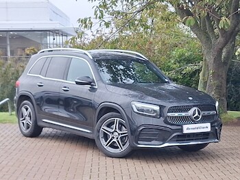 Used Mercedes-Benz GLB 2024 for sale - 75989420: Photo