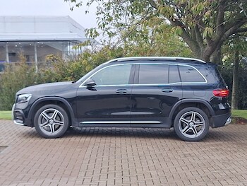 Used Mercedes-Benz GLB 2024 for sale - 75989420: Photo
