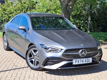 Used Mercedes-Benz CLA 2025 for sale - 78994554: Photo