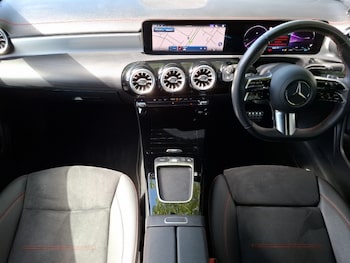 Used Mercedes-Benz CLA 2025 for sale - 78994554: Photo
