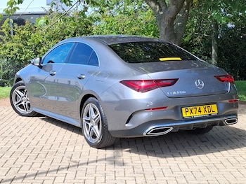 Used Mercedes-Benz CLA 2025 for sale - 78994554: Photo