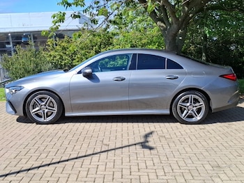 Used Mercedes-Benz CLA 2025 for sale - 78994554: Photo