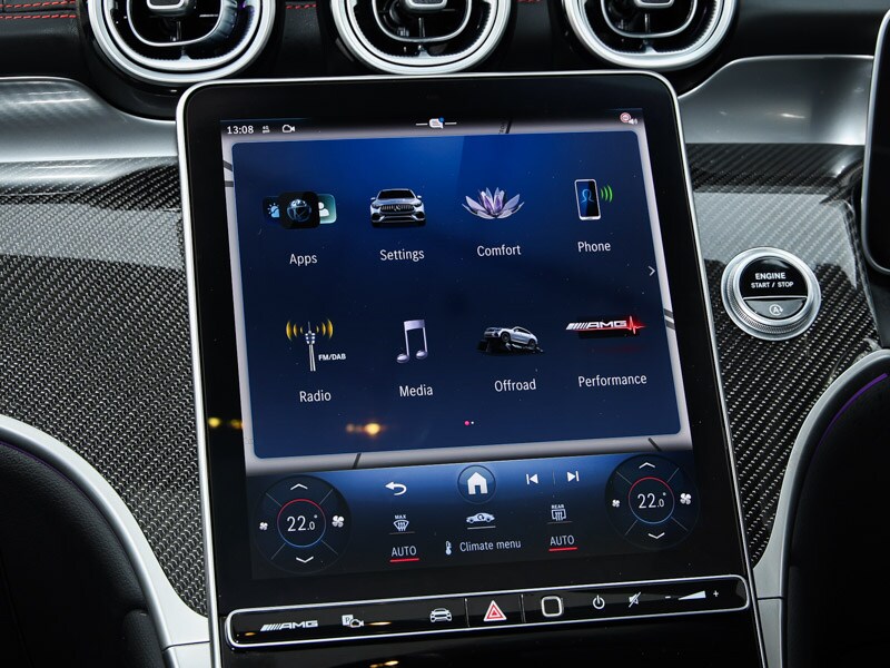 Used Mercedes-Benz GLC 2024 for sale - 77922386: Photo 15