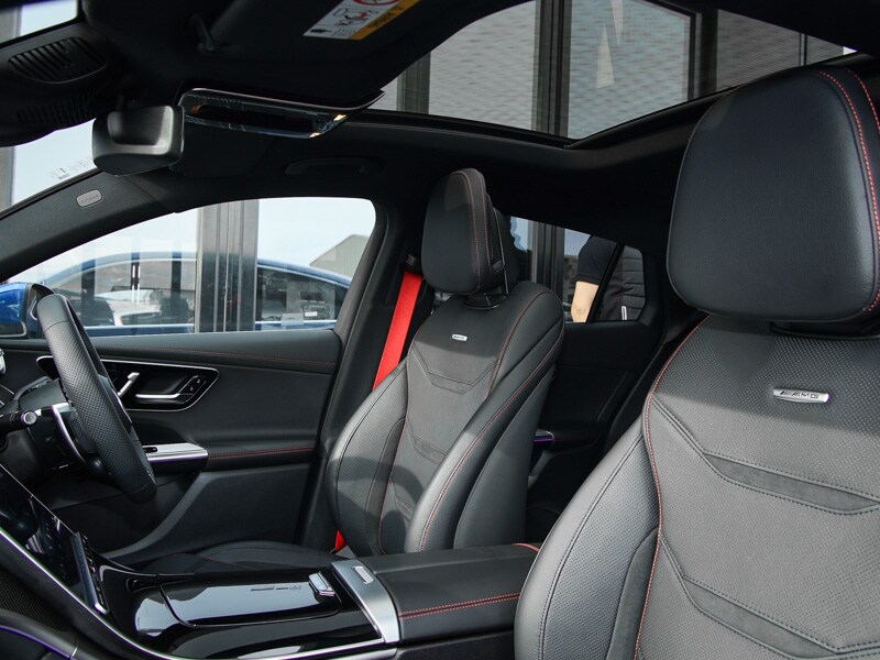 Used Mercedes-Benz GLC 2024 for sale - 77922386: Photo 16