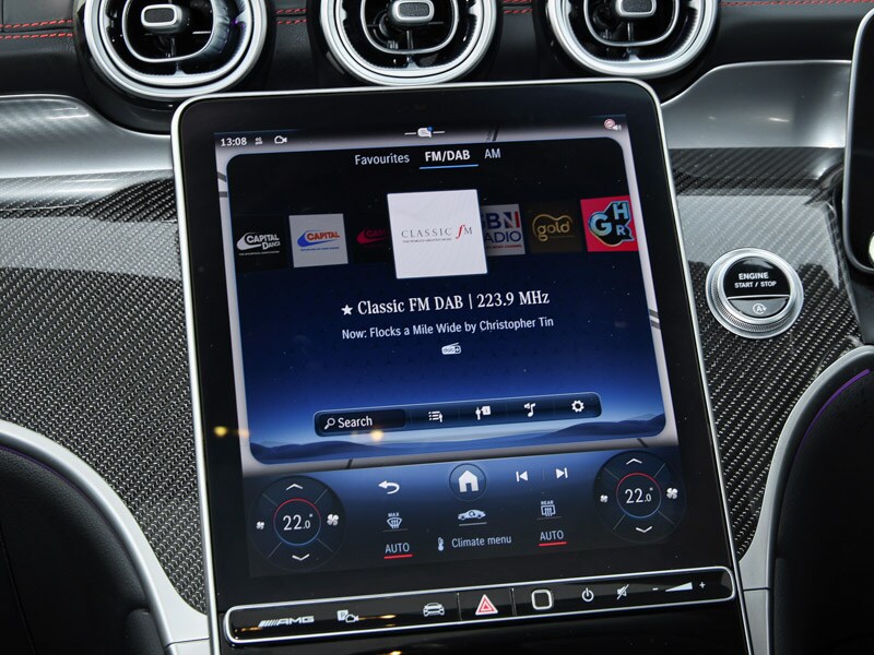 Used Mercedes-Benz GLC 2024 for sale - 77922386: Photo 19