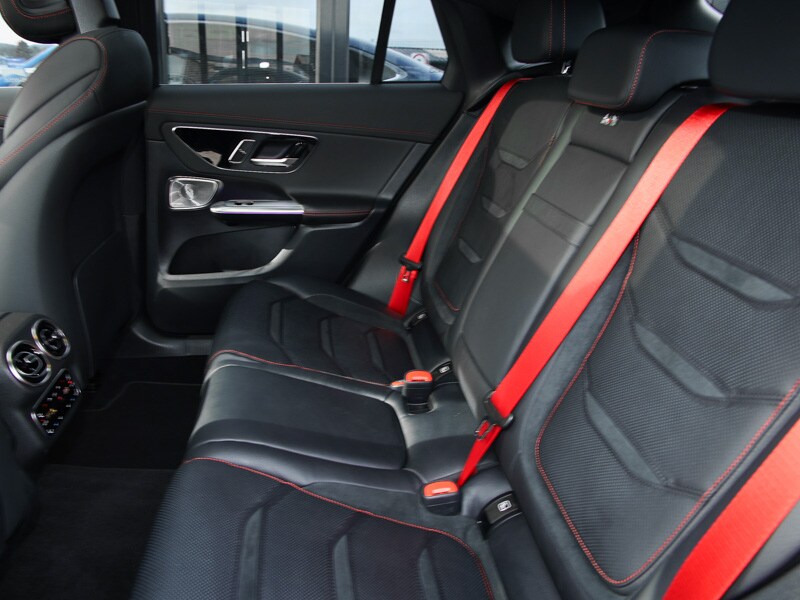 Used Mercedes-Benz GLC 2024 for sale - 77922386: Photo 6