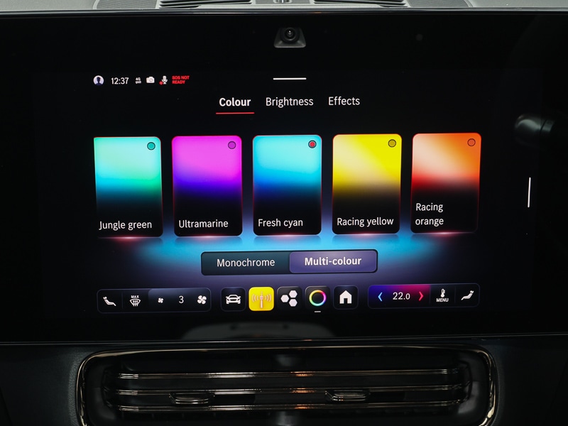 Used Mercedes-Benz CLA 2025 for sale - 76571558: Photo 18