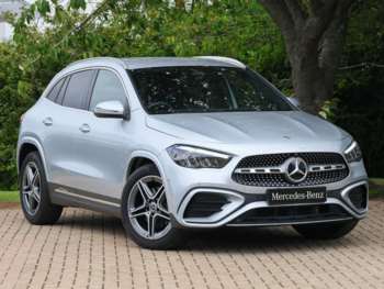 Used Mercedes-Benz GLA 2024 for sale - 75369141: Photo