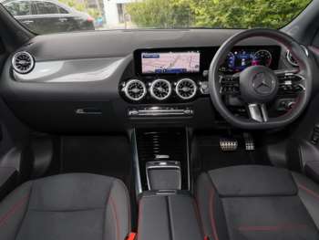 Used Mercedes-Benz GLA 2024 for sale - 75369141: Photo