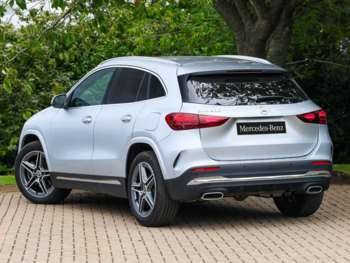 Used Mercedes-Benz GLA 2024 for sale - 75369141: Photo