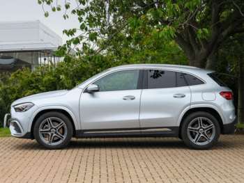 Used Mercedes-Benz GLA 2024 for sale - 75369141: Photo