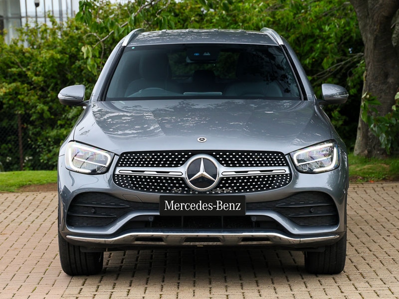 Used Mercedes-Benz GLC 2022 for sale - 76393030: Photo 13