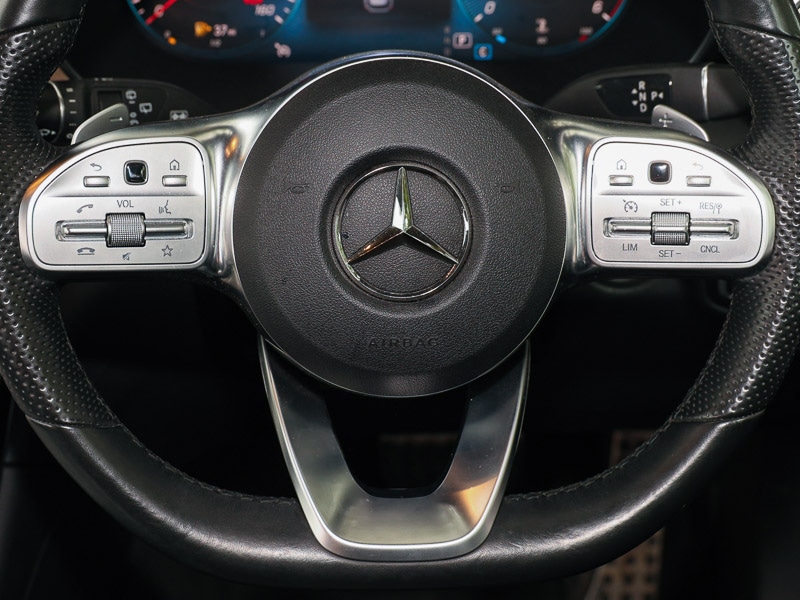 Used Mercedes-Benz GLC 2022 for sale - 76393030: Photo 15