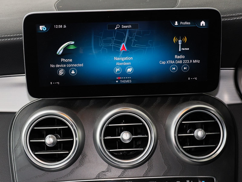 Used Mercedes-Benz GLC 2022 for sale - 76393030: Photo 16