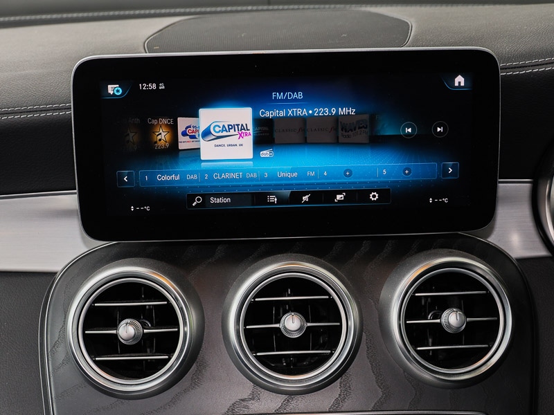 Used Mercedes-Benz GLC 2022 for sale - 76393030: Photo 18