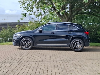 Used Mercedes-Benz GLA 2025 for sale - 79175806: Photo