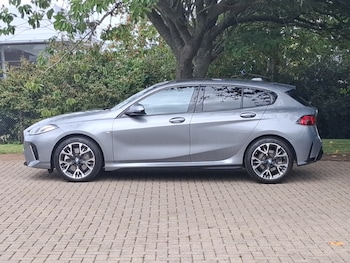 Used BMW 1 Series 2025 for sale - 79597839: Photo