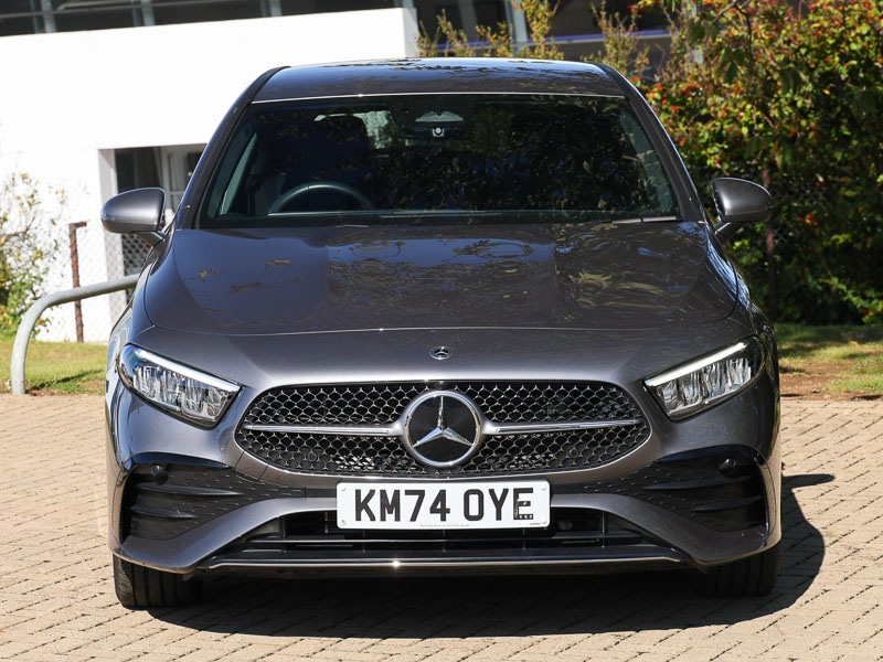Used Mercedes-Benz A-Class 2024 for sale - 77531155: Photo 13