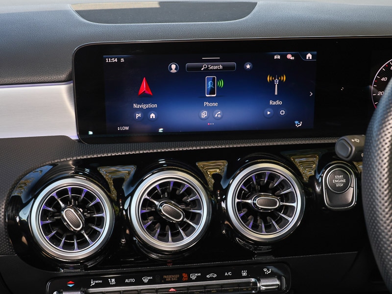 Used Mercedes-Benz A-Class 2024 for sale - 77531155: Photo 15