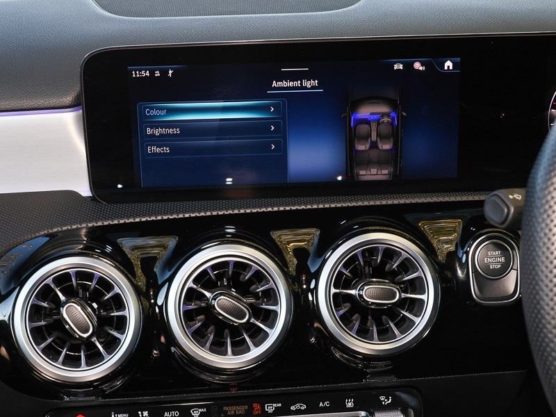 Used Mercedes-Benz A-Class 2024 for sale - 77531155: Photo 18