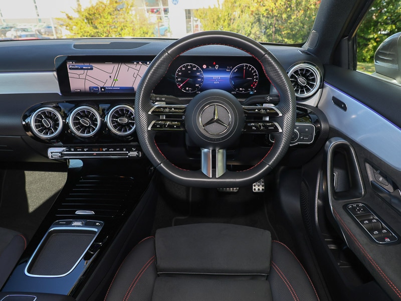 Used Mercedes-Benz A-Class 2024 for sale - 77531155: Photo 7