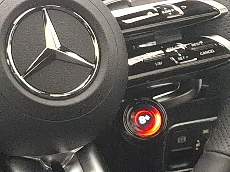 Used Mercedes-Benz GLA 2025 for sale - 76543768: Photo 10