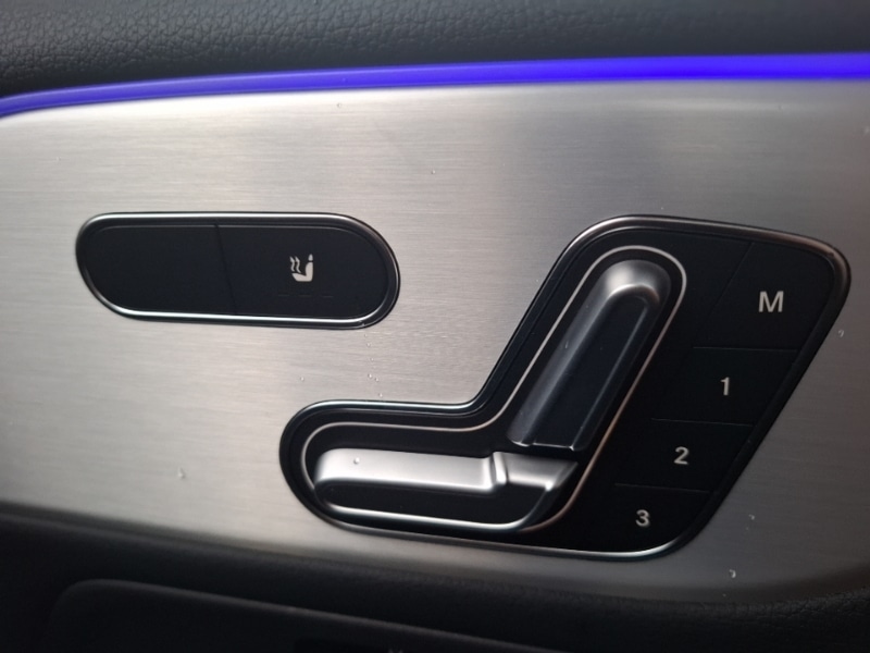 Used Mercedes-Benz GLA 2025 for sale - 76543768: Photo 13