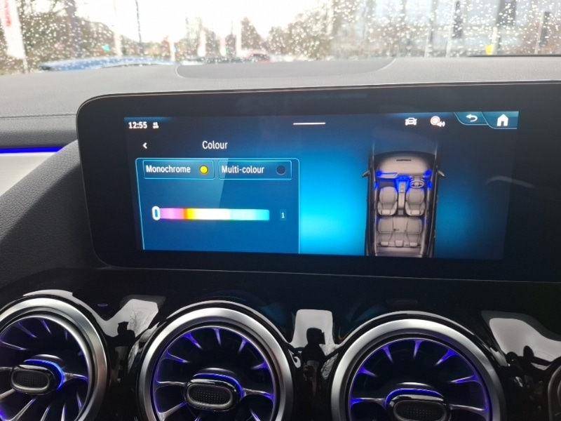 Used Mercedes-Benz GLA 2025 for sale - 76543768: Photo 15