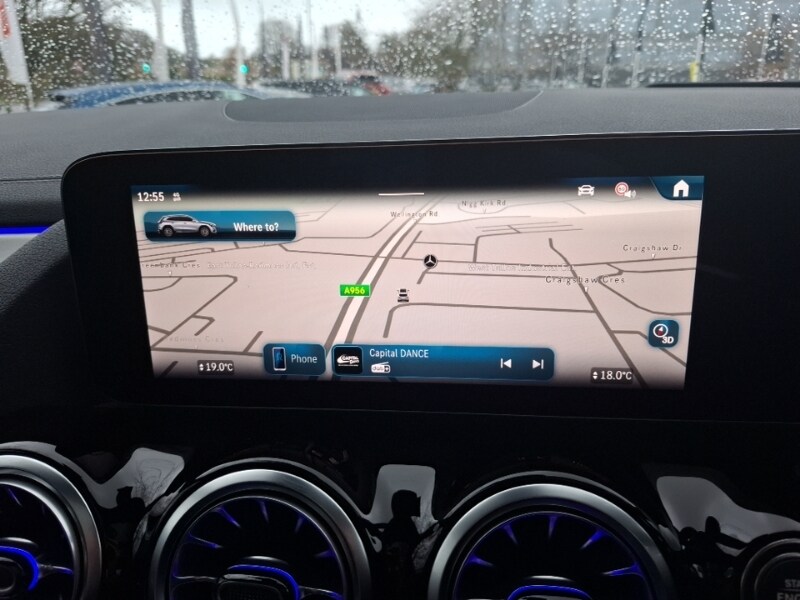 Used Mercedes-Benz GLA 2025 for sale - 76543768: Photo 16