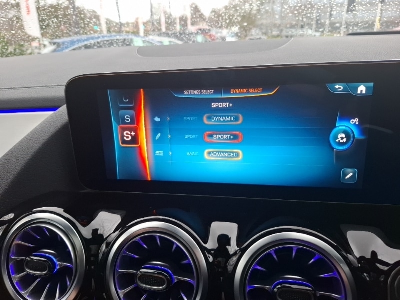 Used Mercedes-Benz GLA 2025 for sale - 76543768: Photo 17