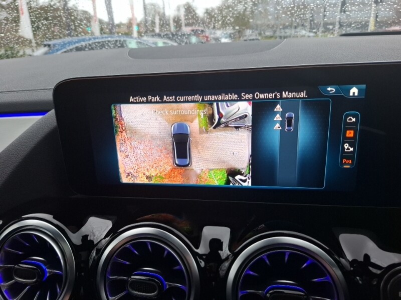 Used Mercedes-Benz GLA 2025 for sale - 76543768: Photo 18