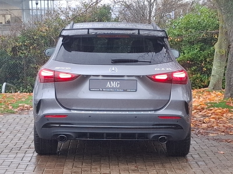 Used Mercedes-Benz GLA 2025 for sale - 76543768: Photo 19