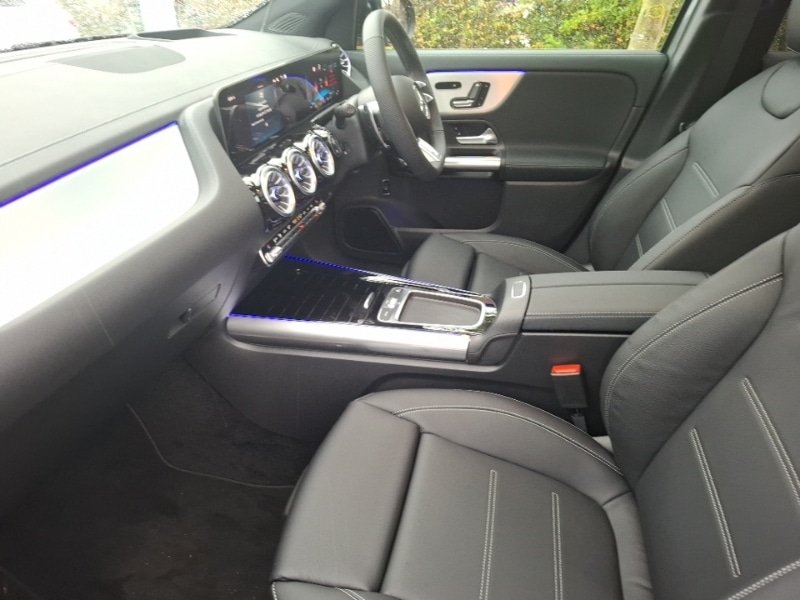 Used Mercedes-Benz GLA 2025 for sale - 76543768: Photo 5