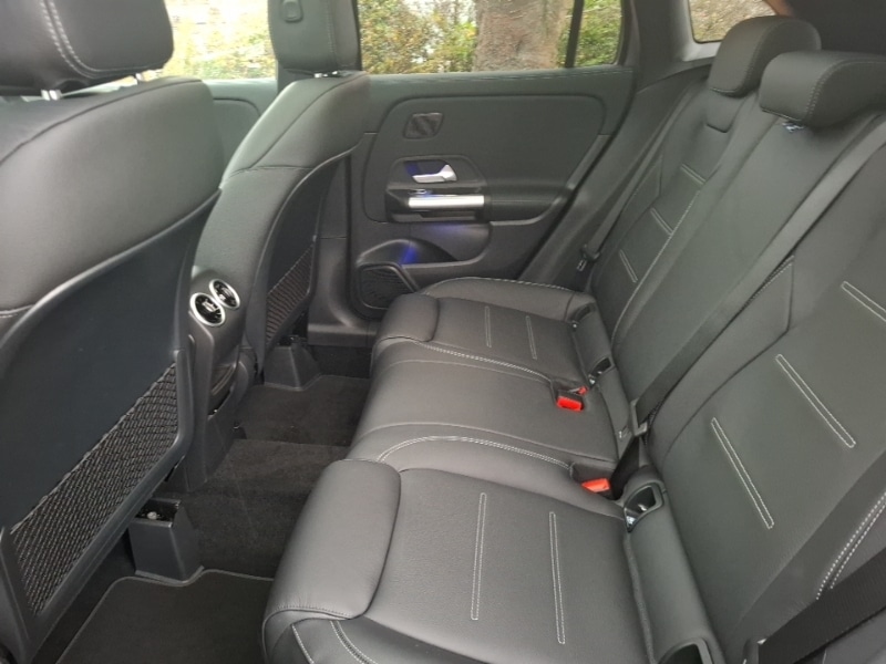 Used Mercedes-Benz GLA 2025 for sale - 76543768: Photo 6