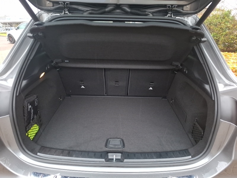 Used Mercedes-Benz GLA 2025 for sale - 76543768: Photo 8