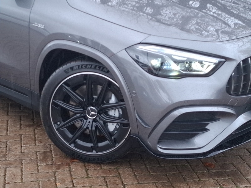 Used Mercedes-Benz GLA 2025 for sale - 76543768: Photo 9