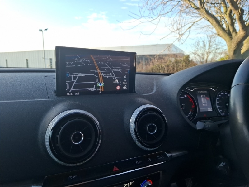 Used Audi A3 2016 for sale - 77938946: Photo 10