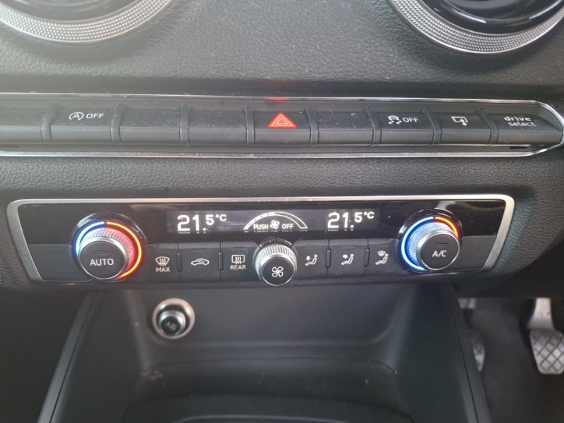 Used Audi A3 2016 for sale - 77938946: Photo 11