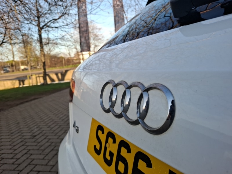 Used Audi A3 2016 for sale - 77938946: Photo 12