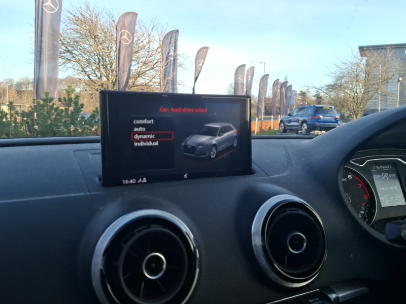 Used Audi A3 2016 for sale - 77938946: Photo 15